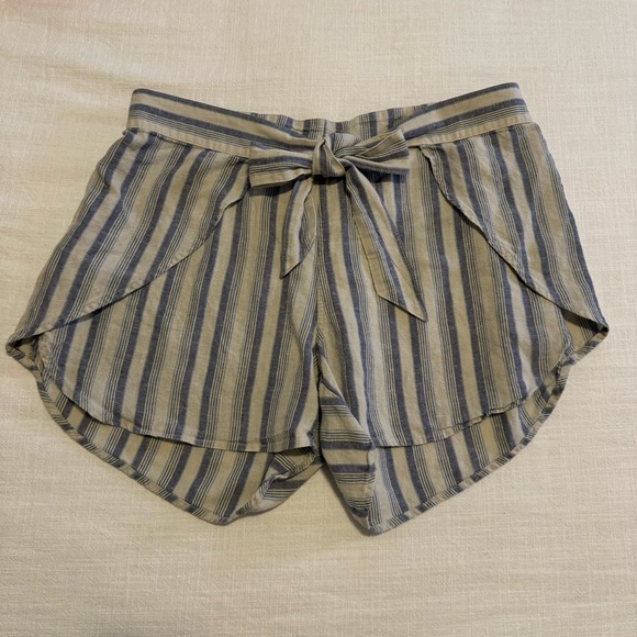 Patagonia Womens Garden Island Shorts - Picture 4 of 12